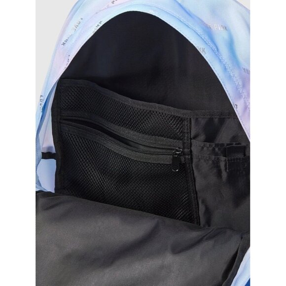 Victoria’s Secret PINK Collegiate and Classic Backpack 2022 - NEW! - Picture 3 of 4